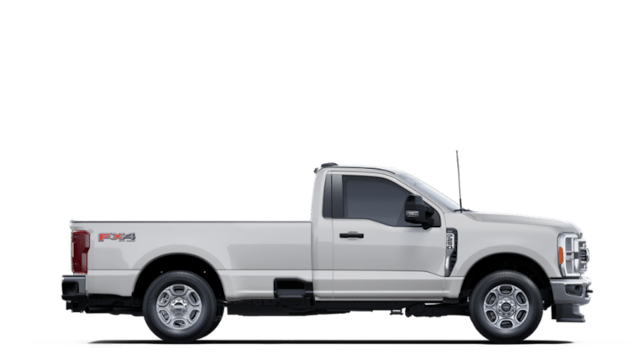 2025 Ford SuperDuty